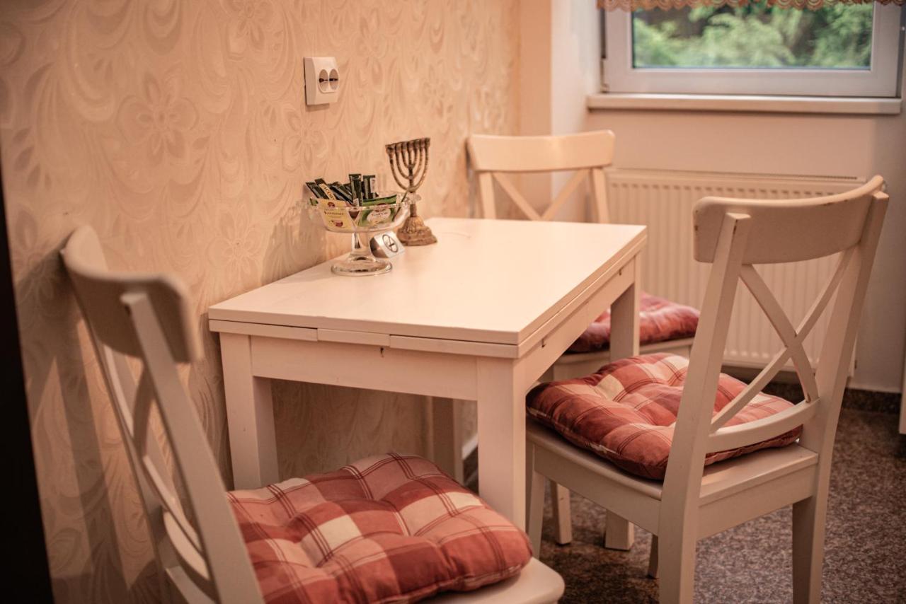 Forest Therapy Suite - Sub Padure Grand Comfort Brassó Kültér fotó