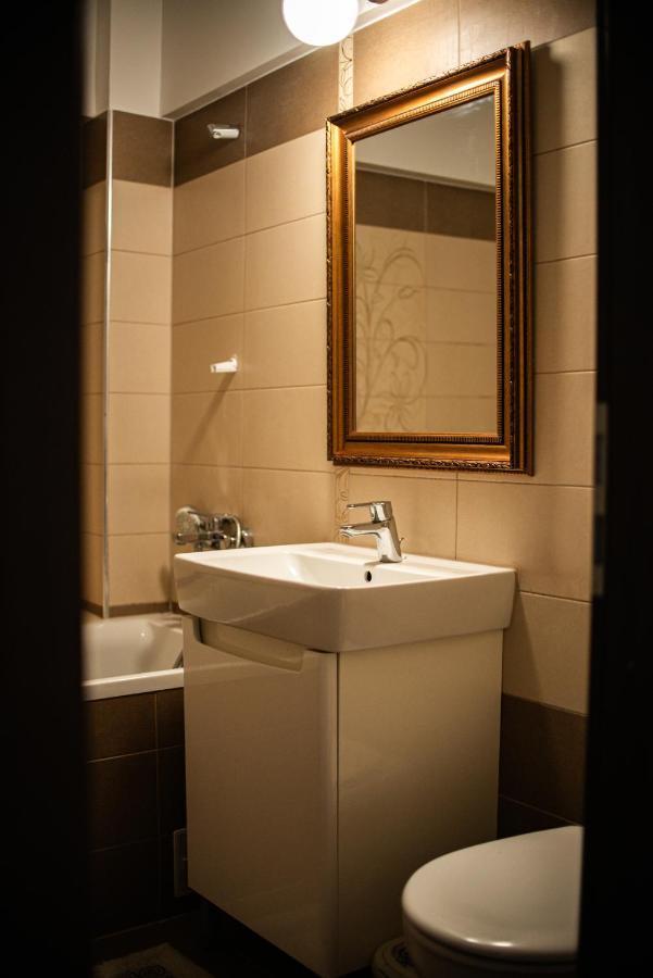 Forest Therapy Suite - Sub Padure Grand Comfort Brassó Kültér fotó