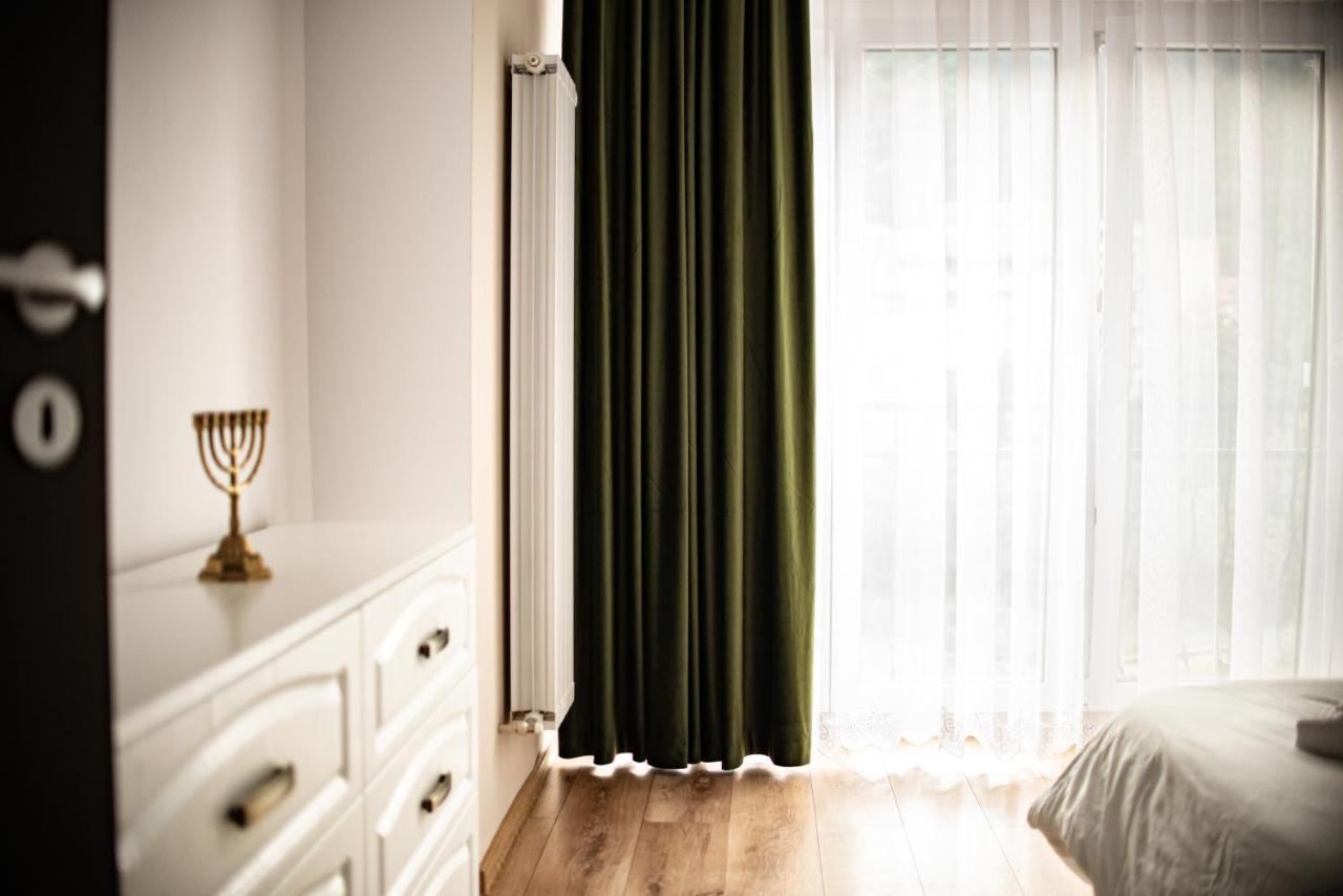 Forest Therapy Suite - Sub Padure Grand Comfort Brassó Kültér fotó